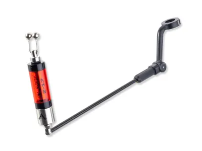 Produktbild von Anaconda Swinger Blaxx Z-17 (rot)