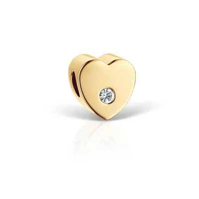 Produktbild von Bering - MyHeart-2 - Charm - Damen - Arctic Symphony