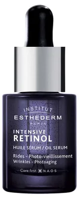 Obrázek produktu pro INTENSIV RETINOL sérum -Ö l 15 ml