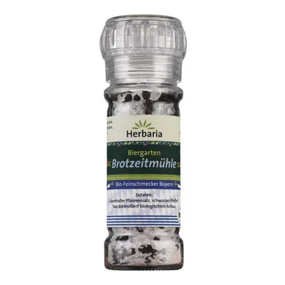 Immagine prodotto di Brotzeitmühle - Giardino della birra 65g
