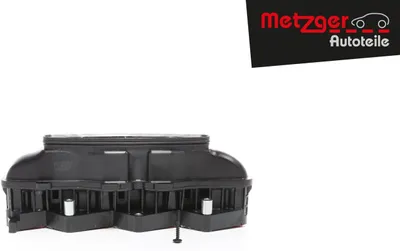 Produktbild von METZGER 2100058 Ansaugbrücke Ansaugkrümmer passend für MERCEDES-BENZ SPRINTER 3,5-t Kasten (906) SPRINTER 3-t Kasten (906) SPRINTER 3,5-t Bus (906)