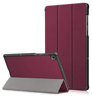 Produktbild von Hülle für Lenovo Tab M10 10.1 X605 X505 F/L