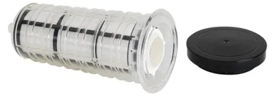 Produktbild von BWT E1 Hygienetresor 100 Mikrometer, Filtersieb & Stützkörper, HACCP, 1 Stk.
