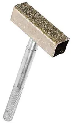 Obrázok produktu pre Držiak diamantového brúsneho kotúča pre diamantový kotúč a brúsny kameň
