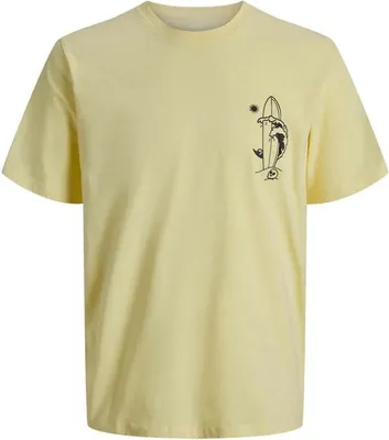 Obrázek produktu pro Jack&Jones WIP 12288013-AMA in Yellow color size large