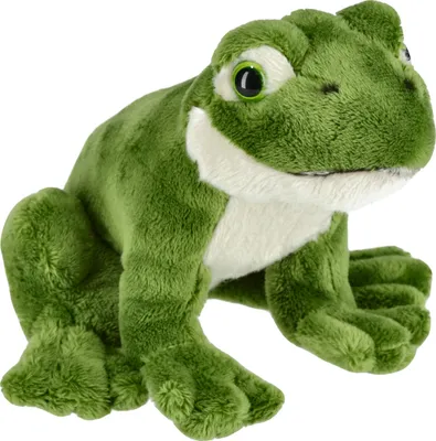 Image de Maskotka Uni-Toys Żaba 15 cm