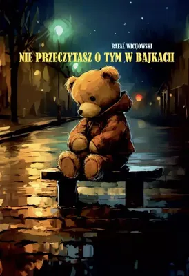 Imagen del producto de Lo leerás en los cuentos: Rafał Wicijowski
