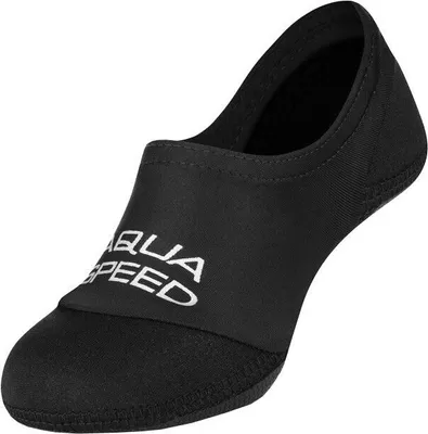Produktbild von Aqua-Speed Multipack 2 Paar Neo Socks Neoprensocken schwarz 42/43