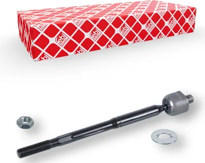 Produktbild von FEBI BILSTEIN 43202 Axialgelenk Spurstange für TOYOTA COROLLA (ZZE12, NDE12, ZDE12) Vorne Links Vorne Rechts