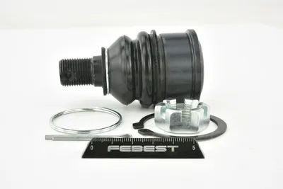 Produktbild von Febest 0520-Fr