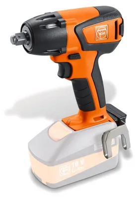 Obrázok produktu pre FEIN ASCD 18-300 W2 Select, Rázový uťahovák, Čierna, Oranžová, 1/2", 1700 ot/min, 290 Nm, Batérie
