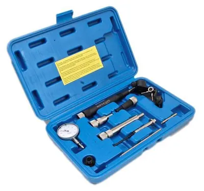 Obrázok produktu pre Sada pre nastavenie vstrekovacích čerpadiel 12220
