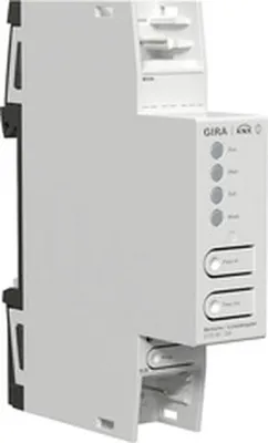 Produktbild von GIRA 212300 Bereichs-/Linienkoppler KNX REG