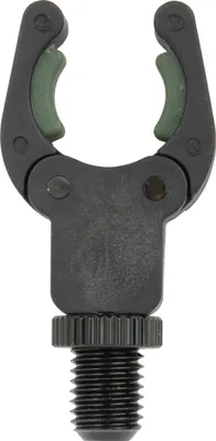 Produktbild von C-Tec Grip Clip Rutenauflage Klemmrutenhalter