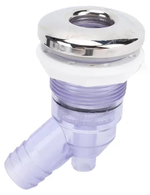 Produktbild von SPA-Sprühkopf, Badewannen-Sprühdüse für Whirlpool, Spa, Pool, Schwimmbad, Massagebadewanne, 3/4 Zoll, Kunststoff