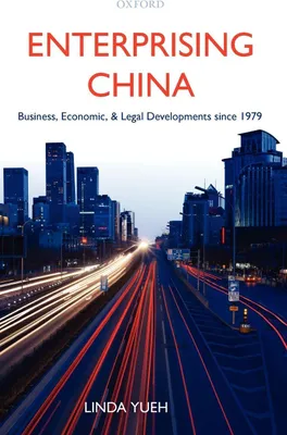 Produktbild von Enterprising China