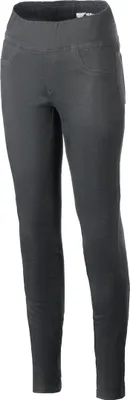 Produktbild von Alpinestars Shuri Damen Motorrad Leggings, schwarz, 32