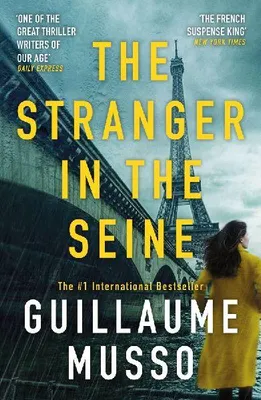 Produktbild von The Stranger in the Seine