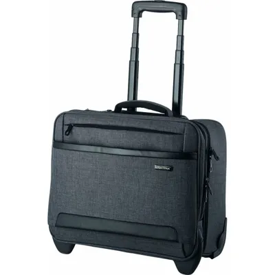 Immagine prodotto di Lightpak® 46134 Carrello per laptop business ARKON - grigio
