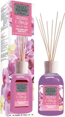 Produktbild von Aroma diffuser Rose s and Violets 250ml