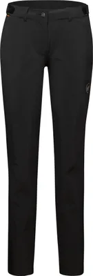 Produktbild von MAMMUT Runbold Hose Damen schwarz 44
