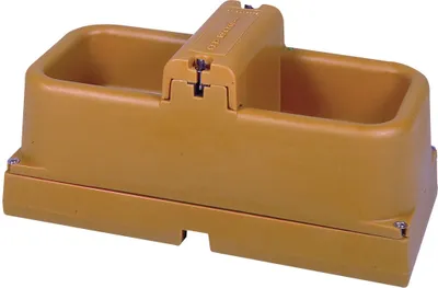 Produktbild von Kerbl La Buvette Isobac Tränke