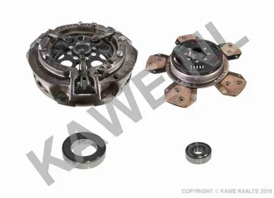 Produktbild von KAWE Kupplungssatz Kupplung 8095505