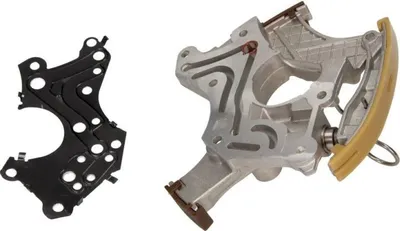 Produktbild von MAXGEAR 54-0784 Steuerkettenspanner für AUDI A6 Avant (4F5, C6) A4 Avant (8ED, B7) A6 Limousine (4F2, C6) A4 Limousine (8EC, B7) A6 Allroad (4FH, C6)