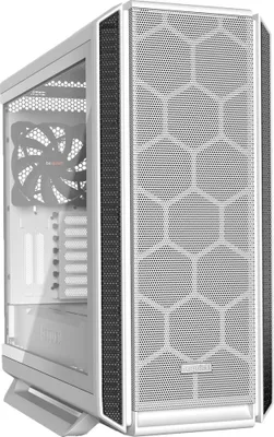 Produktbild von RUHIGES WOHNUNGSBAUEN! SILENT BASE 802 FENSTER Weiß