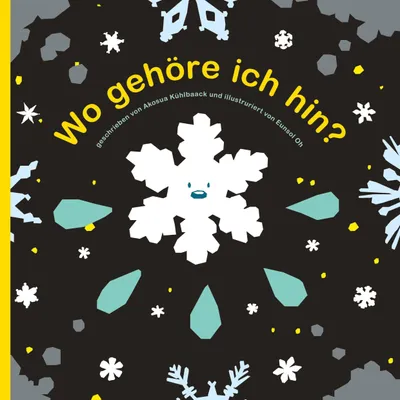 Produktbild von Wo gehöre ich hin?
