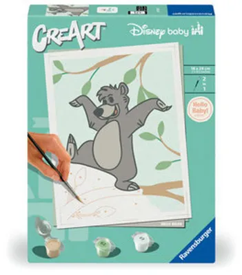 Image de Baloo Ravensburger 25900