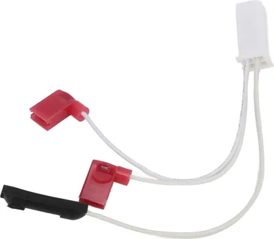 Obrázek produktu pro Sestava termistoru chladničky pro obytné automobily 618548, přesná regulace, náhrada za Norcold N611 N621 N641 N811 N821 N841