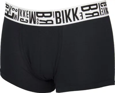 Immagine prodotto di Boxer parigamba uomo underwear BIKKEMBERGS articolo VBKT04988 LETTERING TRUNK, XL, Cotone 94%,Spandex 6%