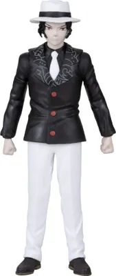 Produktbild von Demon Slayer: Kimetsu no Yaiba Actionfigur Muzan Kibutsuji 13 cm