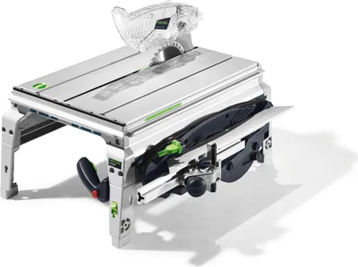 Produktbild von Festool Tischzugsäge CS 50 EBG-FLR PRECISIO | 574770
