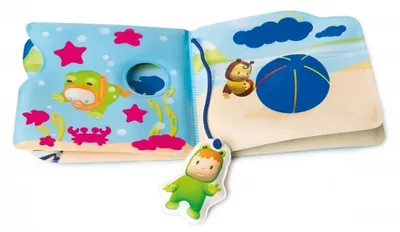 Immagine prodotto di Smoby 110612, bambino/ragazza, 1 anno/anni, blu