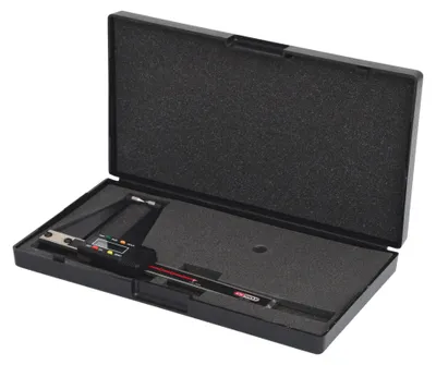 Produktbild von KS TOOLS Digital-Bremsscheiben-Messschieber 0 - 100 mm ( 300.0539 )