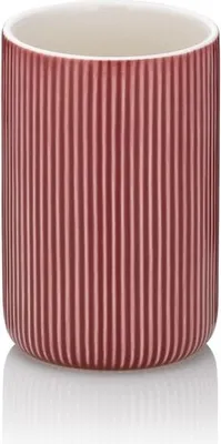 Produktbild von Becher Ava - Rot - Kela
