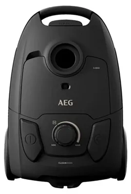 Produktbild von AEG AB31C1GG 3 l Trommel-Vakuum Trocken 750 W Staubbeutel