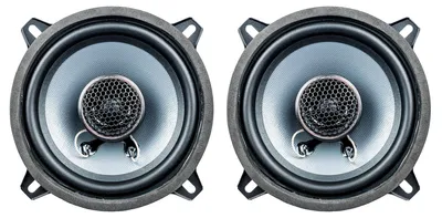 Produktbild von 2-Wege Koaxial-Lautsprecher EVO III 13. mit 13 mm Hochtöner, Einbautiefe 54 mm