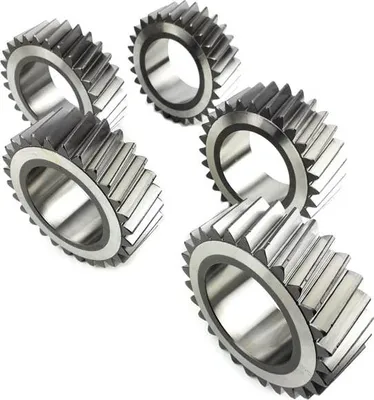 Produktbild von Reparatursatz Getriebe ZF MAN DAF Iveco Renault | 81323016016, 1339875, 1315232010, 42534776, 5001843089