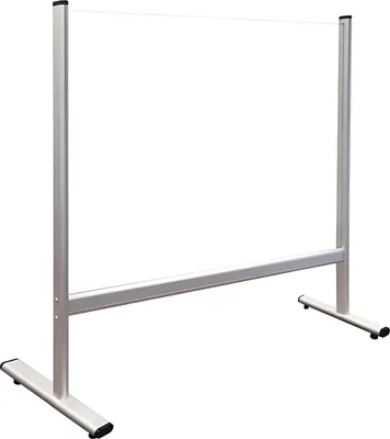 Produktbild von Tröpfchenschutzscheibe transparent FRANKEN TAP10065S