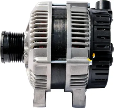Produktbild von Lichtmaschine Generator 12 V 150 A Ø 55 mm HELLA für u.a. CITROËN JUMPY