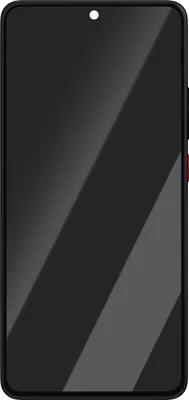 Immagine prodotto di Xiaomi, display LCD + touchscreen + custodia originale per Xiaomi Poco X7 Pro, rosso