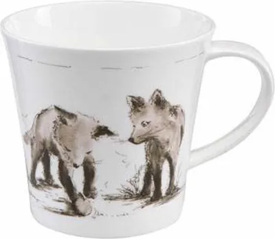 Imagen del producto de Taza de la primera expedición de Goebel Peter Schnellhardt