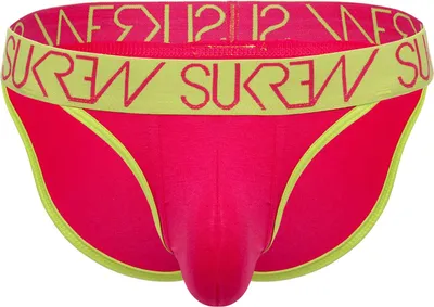 Zdjęcie produktu dla SUKREW Tanga Raspberry - Größe M