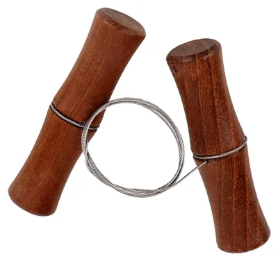 Produktbild von Drahtschneider für Ton, Käsedraht, Holz und Edelstahl