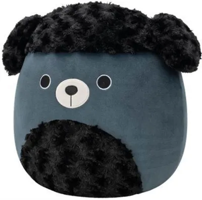 Obrázek produktu pro Squishmallows Pudl Jettward