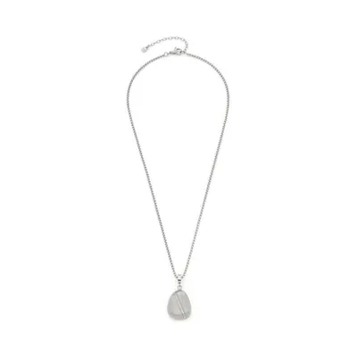 Immagine prodotto di Collana da donna di s.Oliver in argento 925 con zirconi