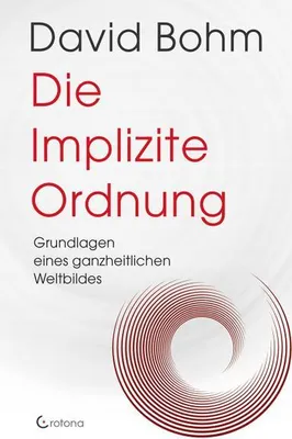 Image de Die Implizite Ordnung